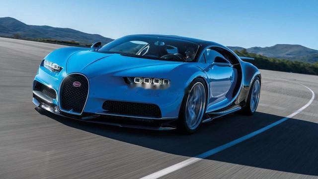 德国保时捷发布公告，所持Bugatti Rimac全部45%股权、Rimac G