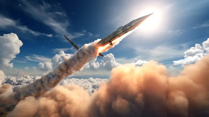 美俄“核阴影”下暗流涌动：战略核力量升级竞赛，世界安全天平倾斜？

美俄近期在战