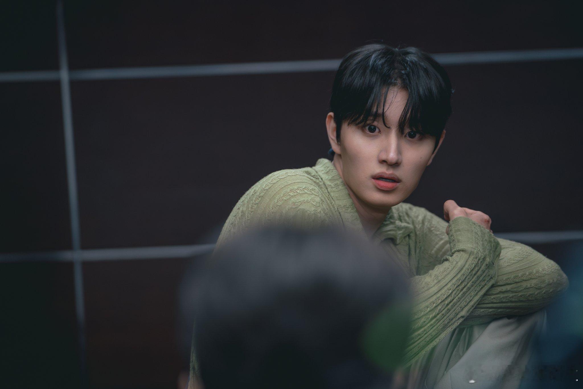 哦莫哦莫～莎拉的真伪人生剧照公开📷申惠善x李浚赫 