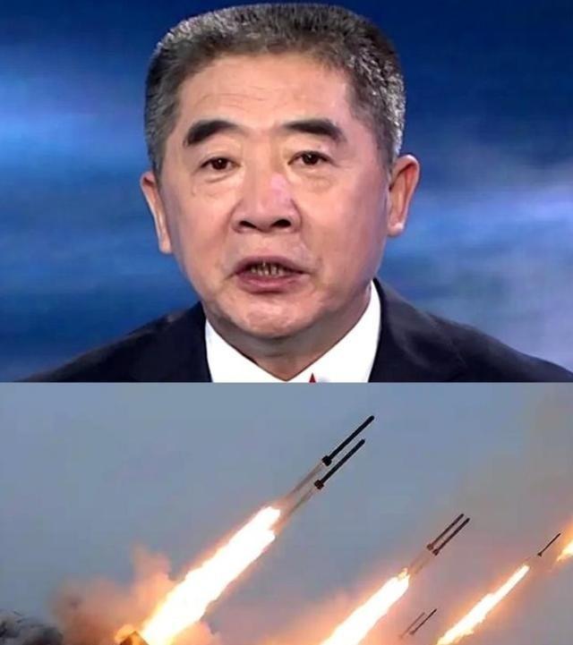 军事专家曾猛批伊朗：照这么打下去，导弹打光了，美以啥事没有，还在看笑话？中东战场