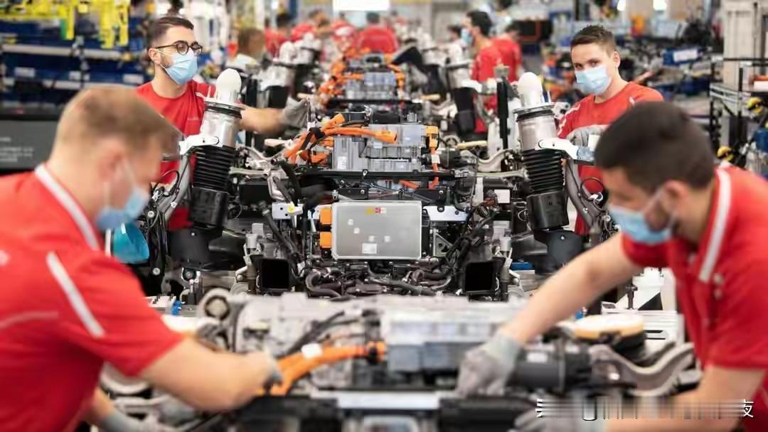 德国为沈伯洋打开大门后，中方宣布德财长访华，中德该好好谈谈了