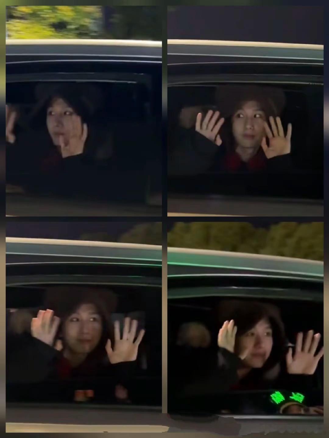 成毅回顾2025用自己的方式陪粉丝跨年，这个成毅也太萌太可爱了吧！ 