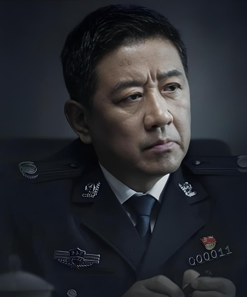 丁岱勇这两个角色，级别差了多少？