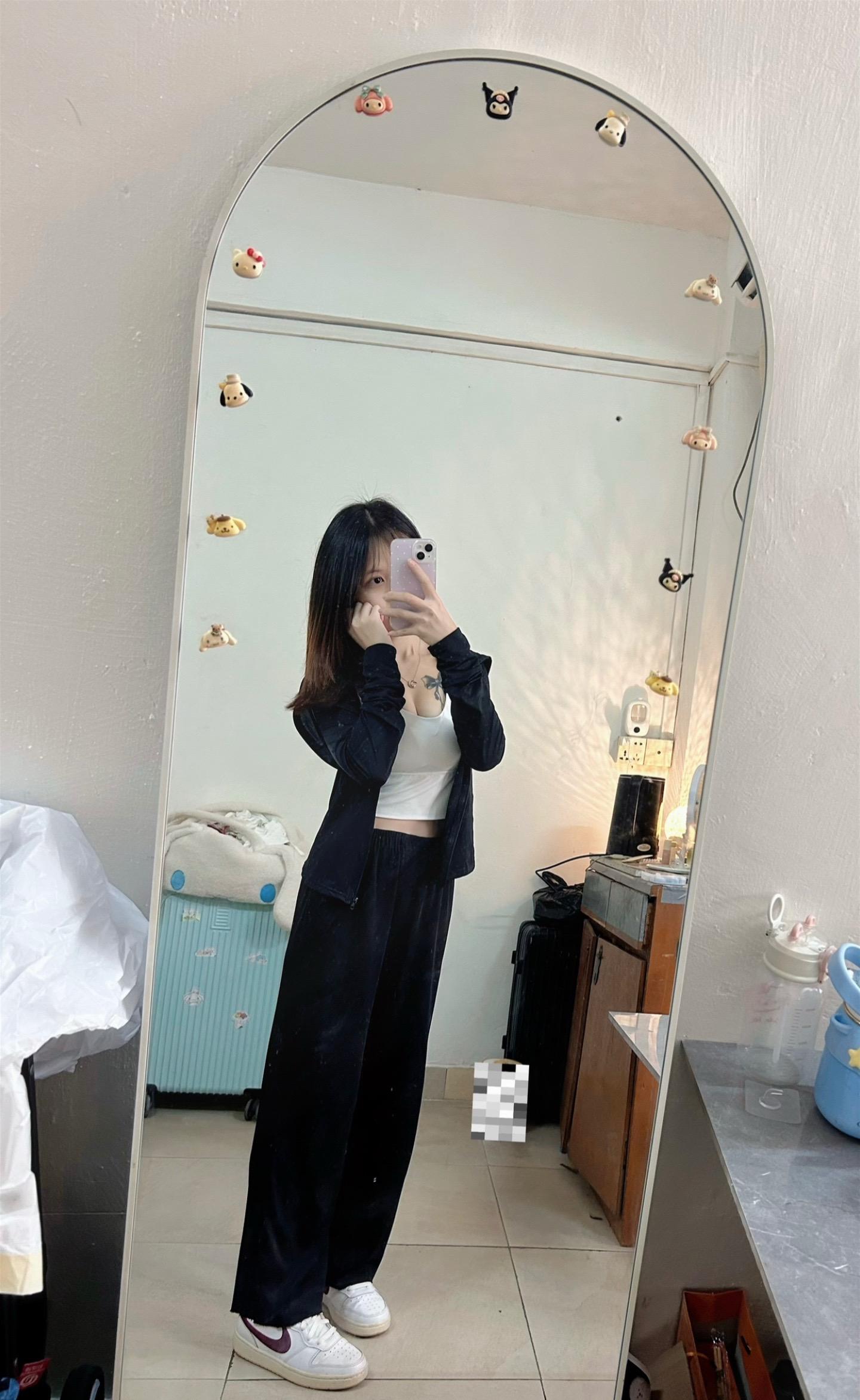 真正替我撑腰的是争强好胜的自己