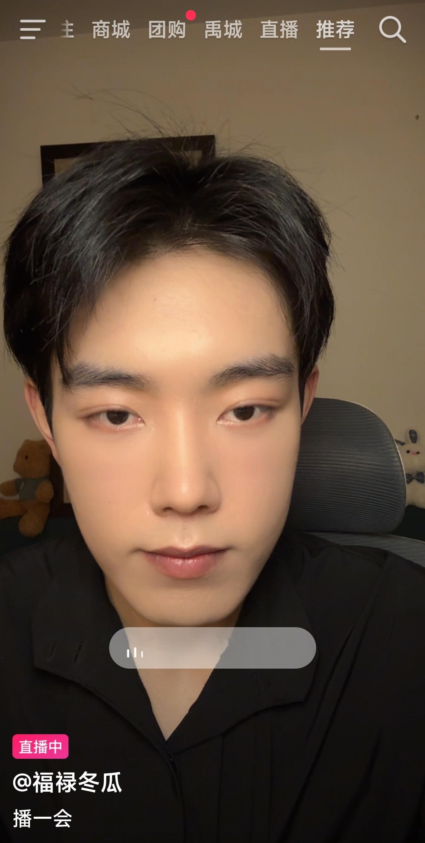 这个冬瓜有点儿面熟是不是？ 