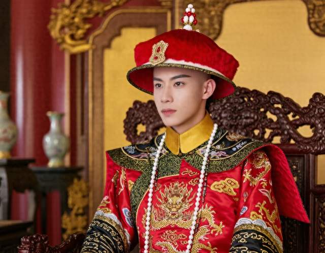 雍正到底有多可怕？他每天只睡四五个小时13年把大清硬生生救活