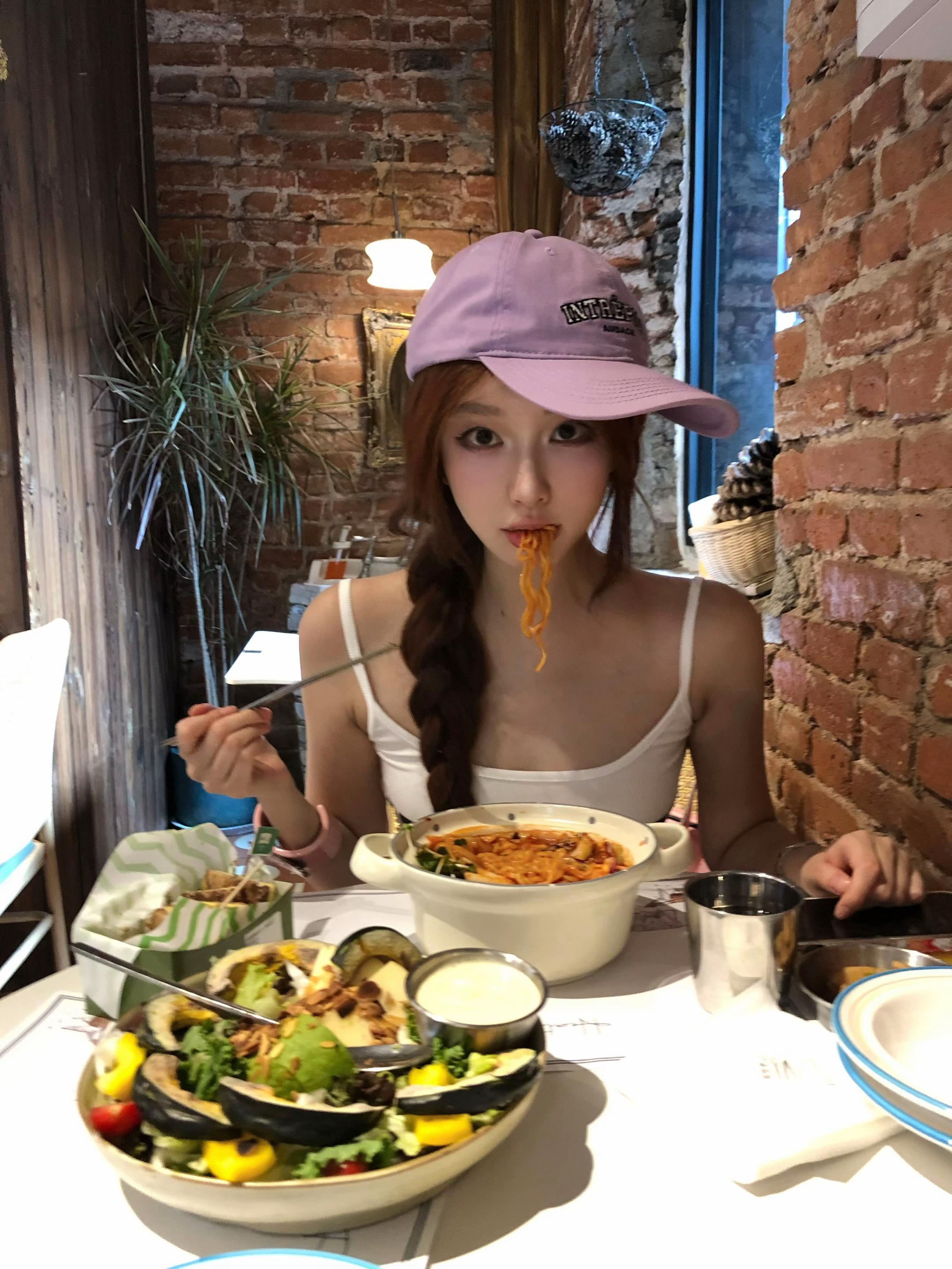 我会永远频繁地记录自己