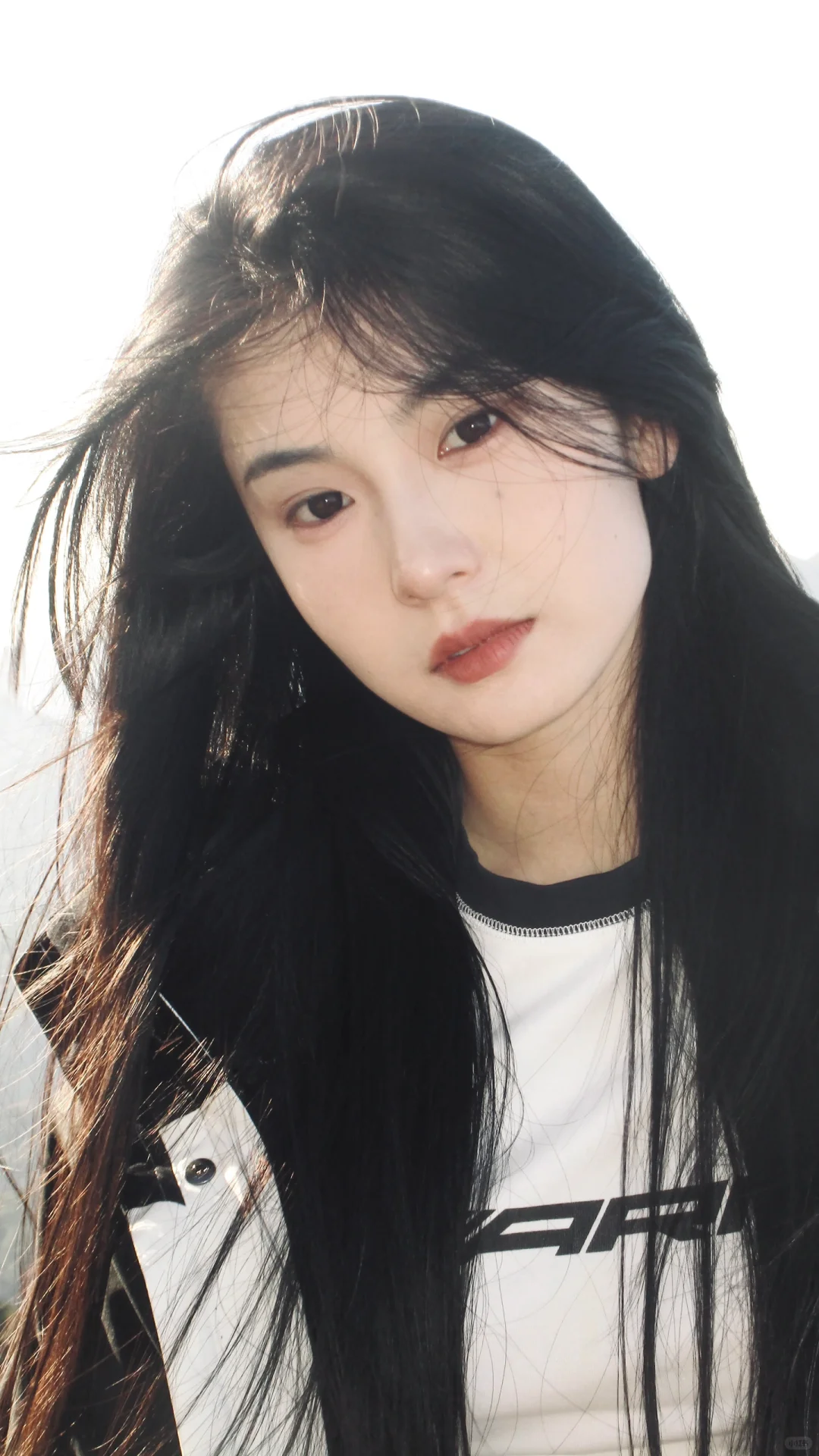 独属于方圆脸的大气