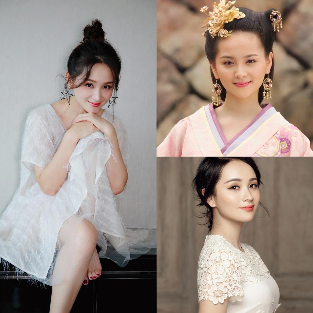 邓莎，
身高:165cm
1985年12月8日出生于湖南株洲，是中国内地女演员 