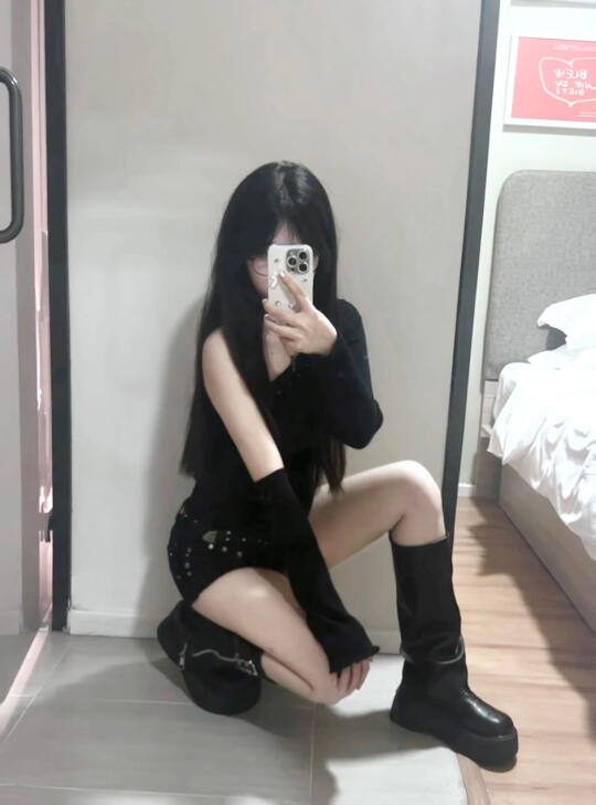 勾引女人的事 我全做