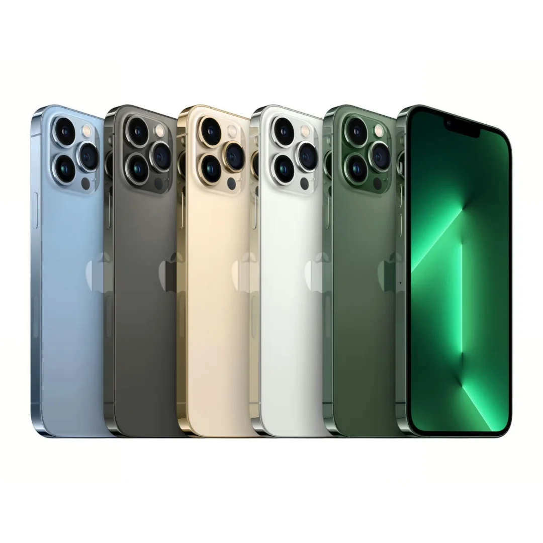 你觉得iPhone13哪个颜色好看 ​​​