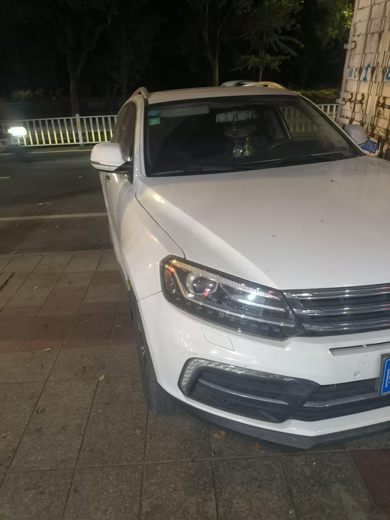 #存款多少能买10万左右的车##汽场全开# 人生首辆车，够首付就启航 🚗✨He