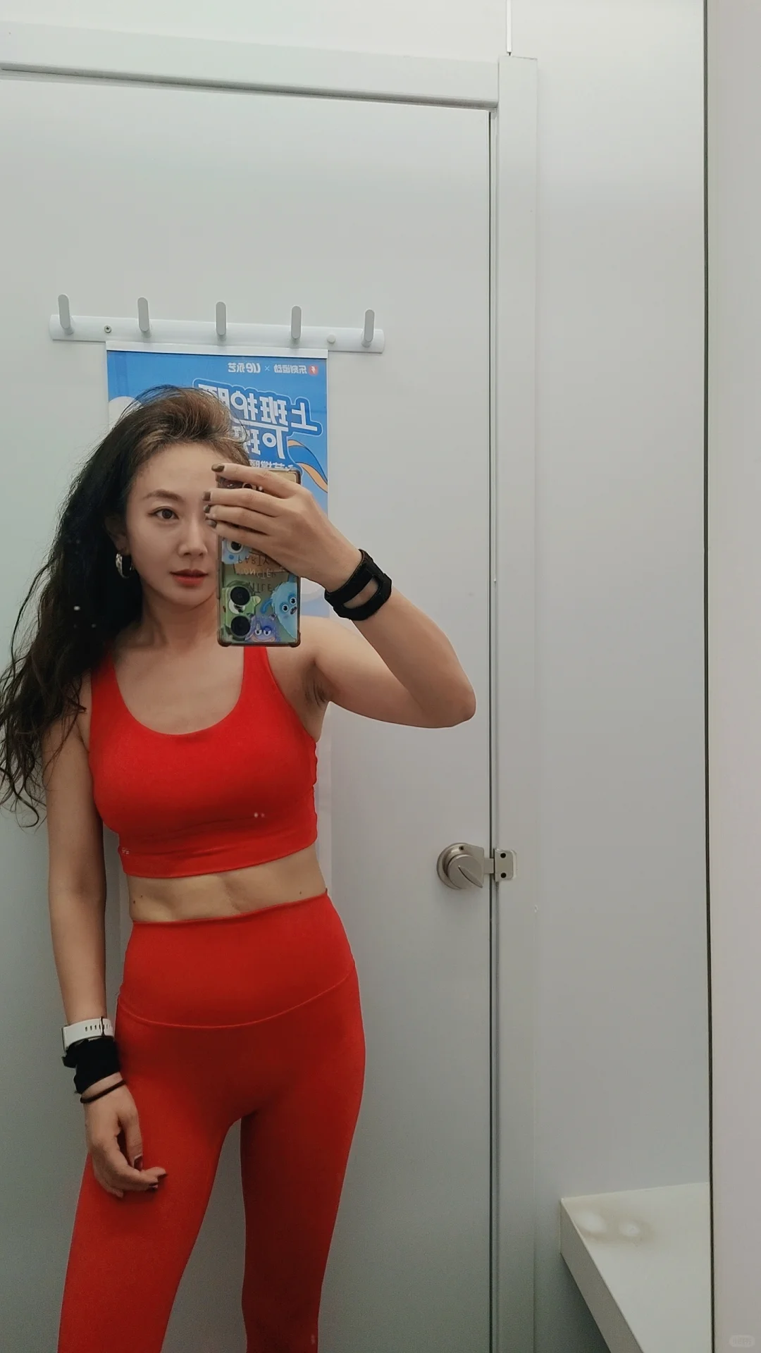 40岁，我很满意现在的我自己