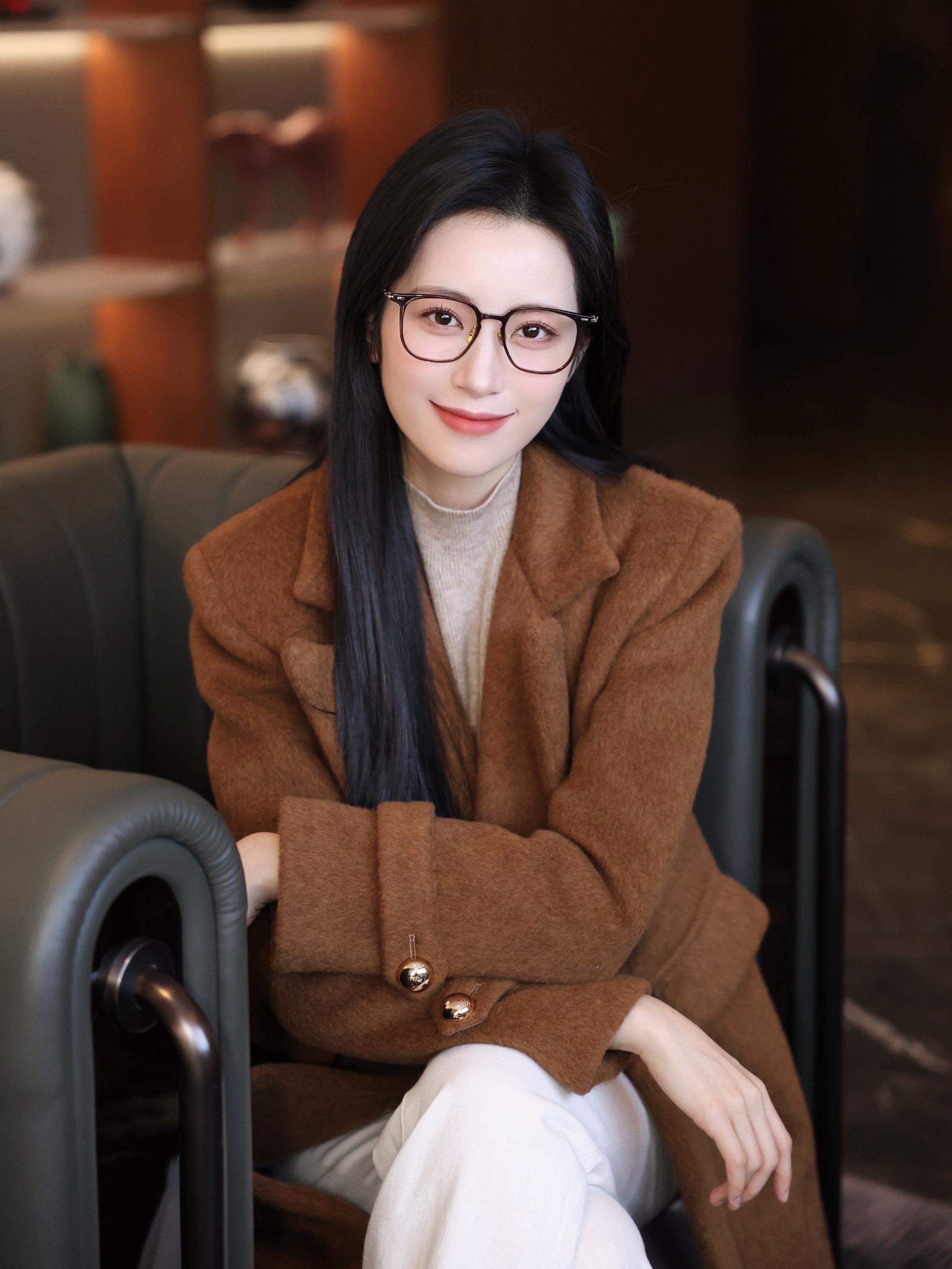 温柔优雅穿搭 创作者中心 创作灵感