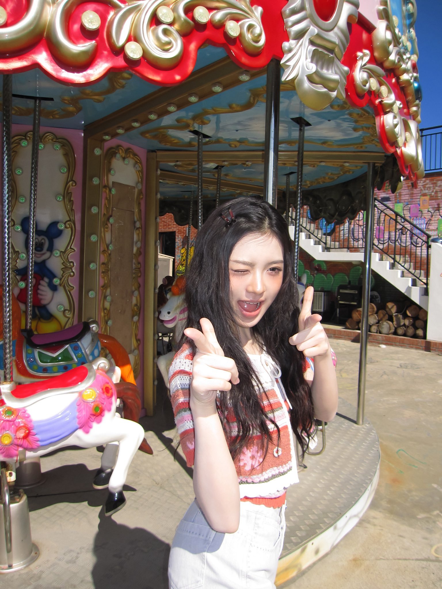KiiiKiii KYA & HAUM🎠☀️ 