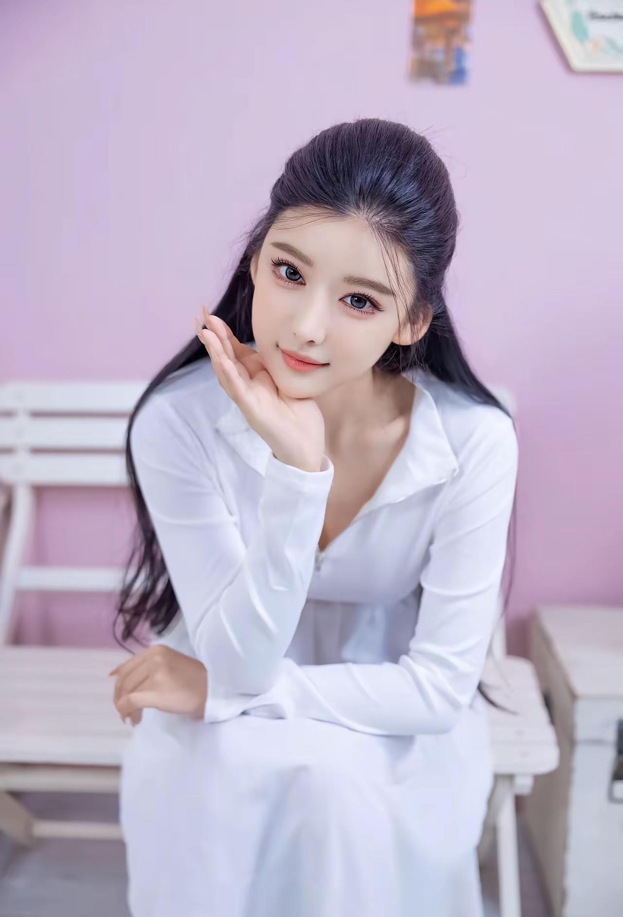 漂亮女孩