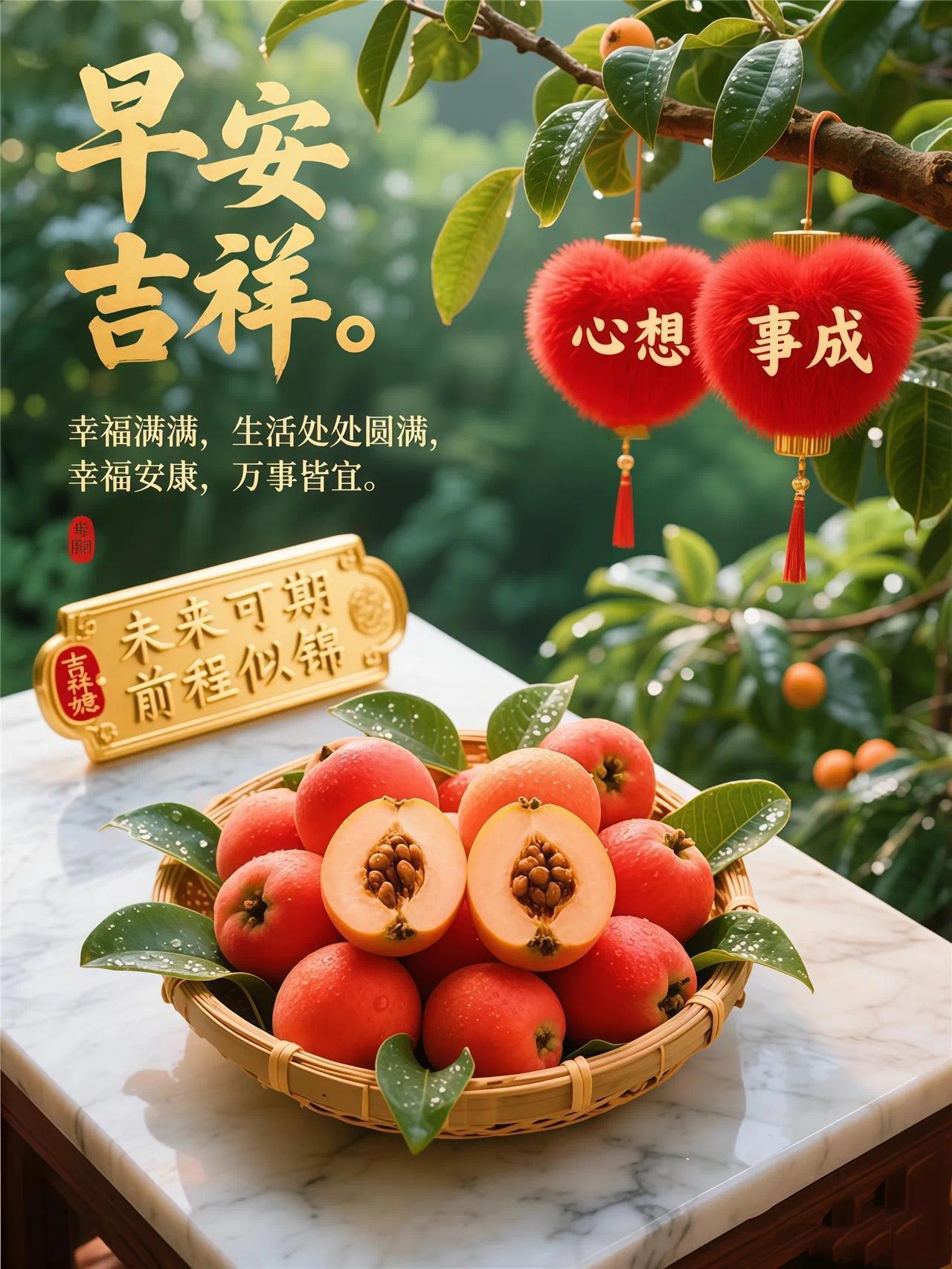 🌷𝐆𝐨𝐨𝐝 𝐦𝐨𝐫𝐧𝐢𝐧𝐠🌷
生活的真谛是平安喜乐！