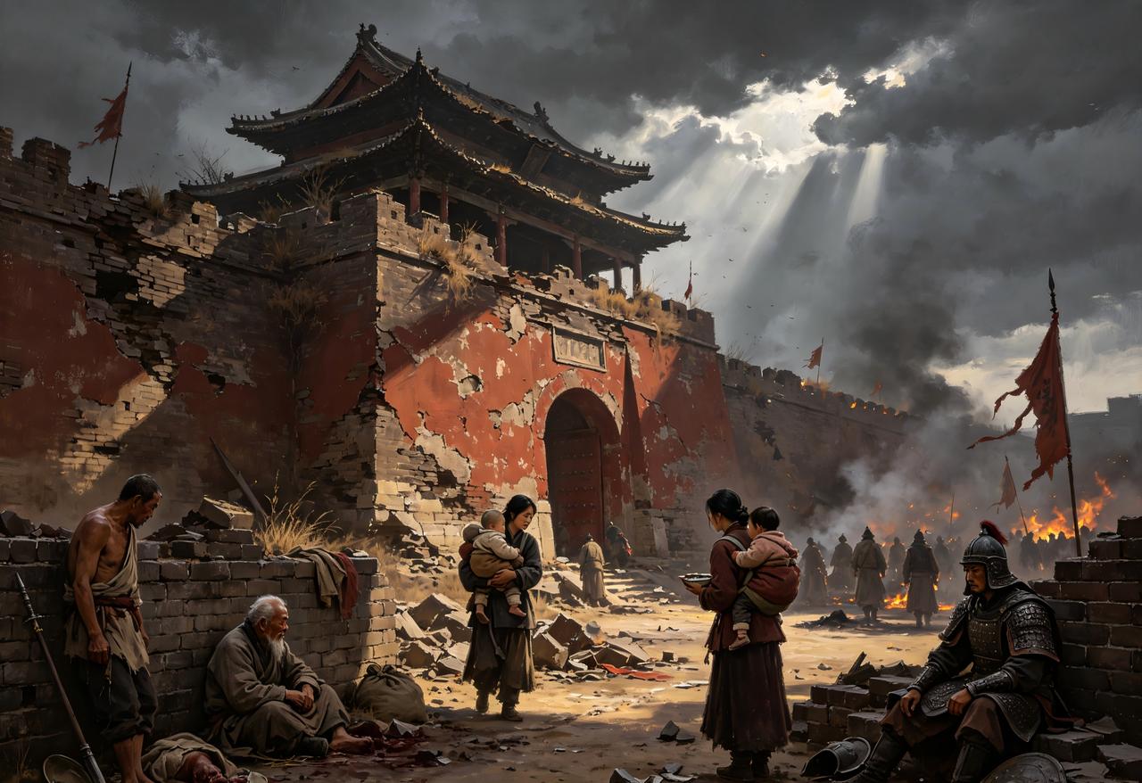 公元前 221 年，秦始皇扫平六合，一统天下。这套从商鞅变法就开始打磨的秦制体系