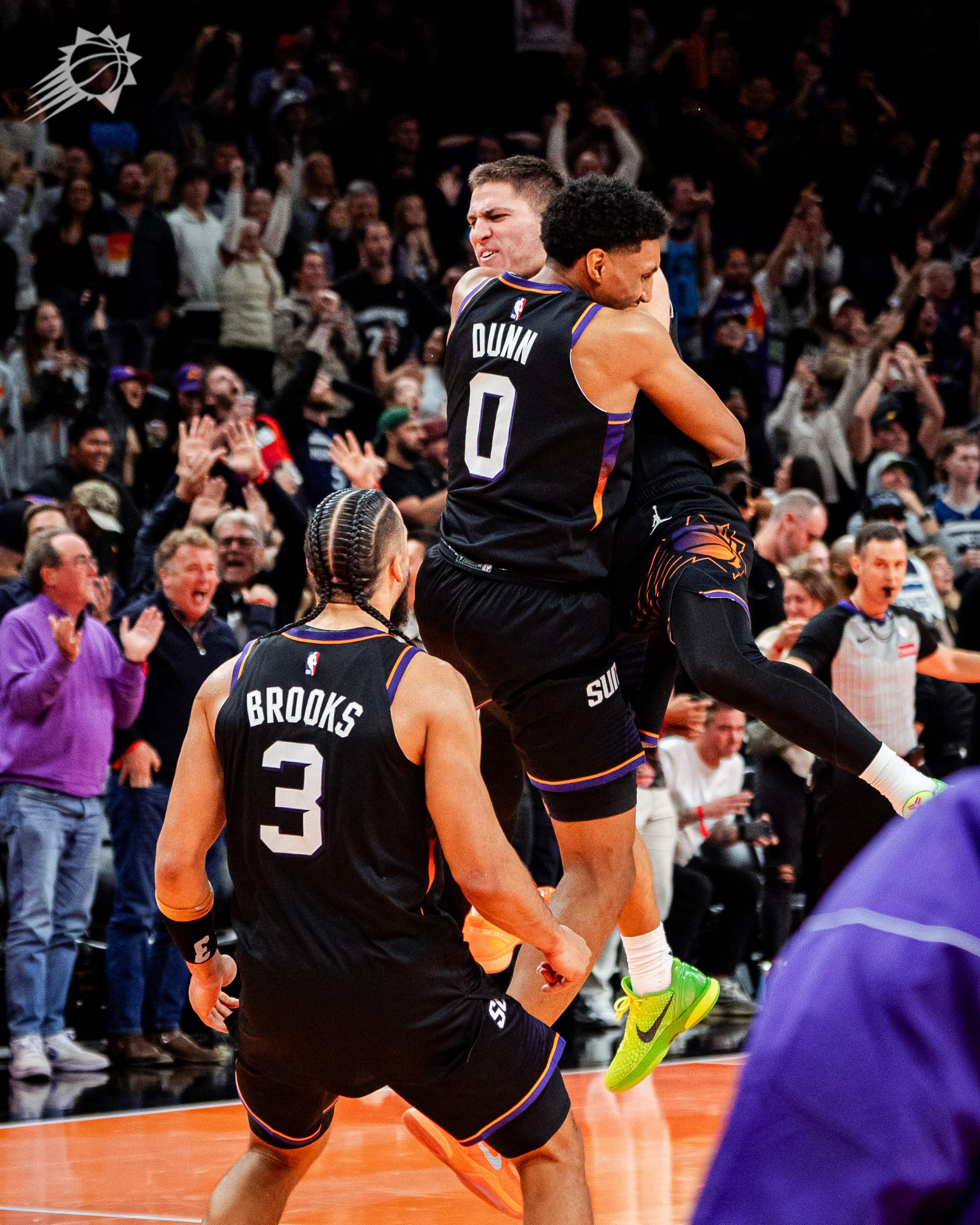 【一人即火，全城为燃🔥】