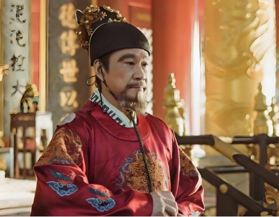 他就是中华五千年最牛的太子，他若活着，中国历史或将改写...
 
洪武元年，朱元