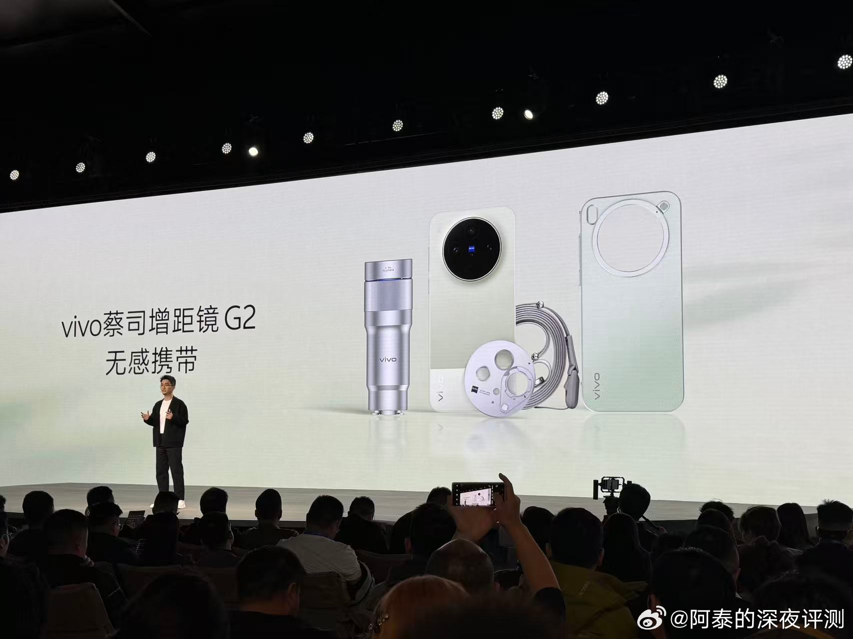 太Chill了，去创作！来看vivo X300s超能小V单和X300 Ultra