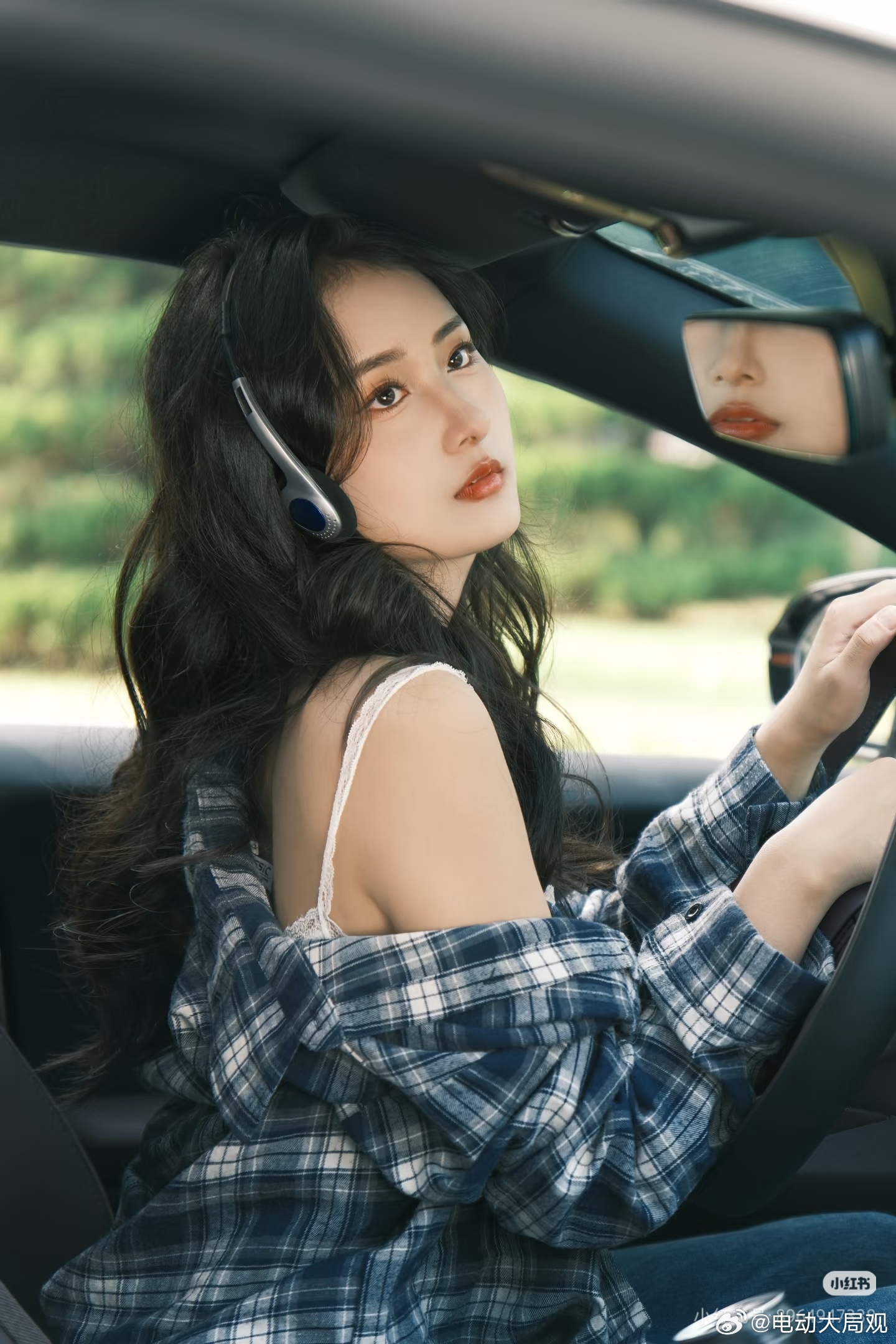 又是艳阳天（rt:xhs