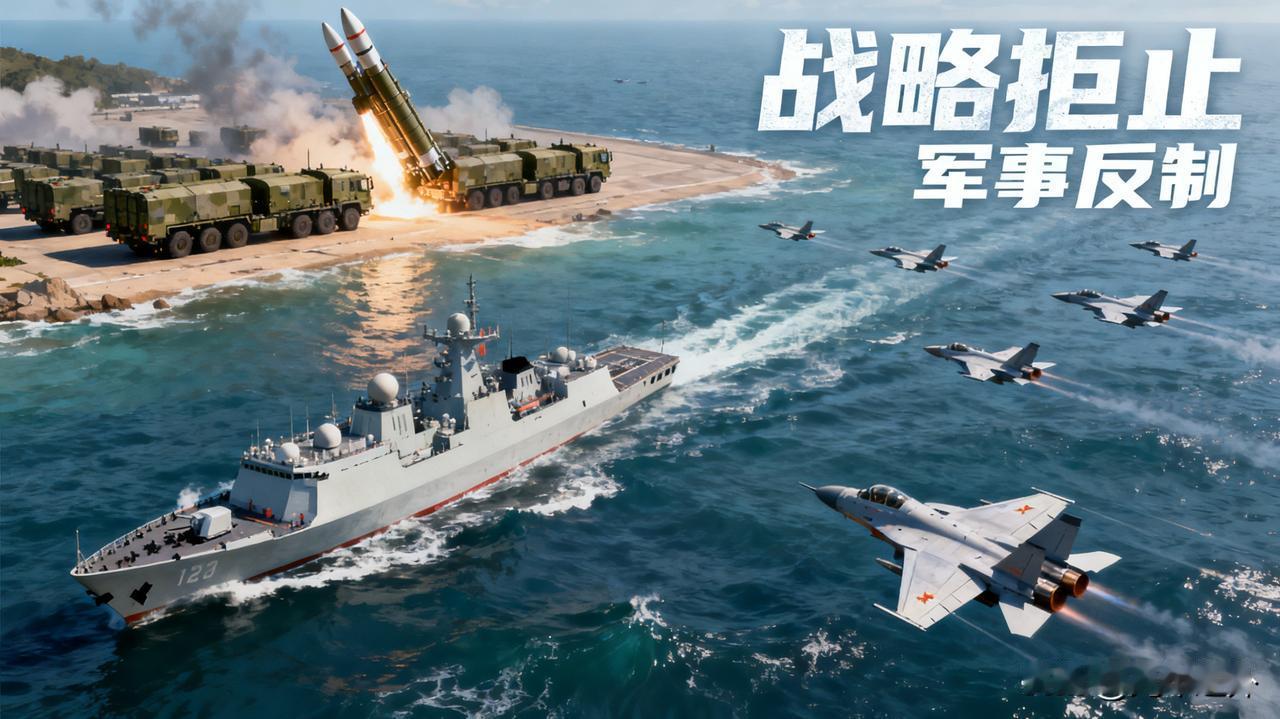 中国对日本警告硬核加码！三层反制直击要害，越线必遭重罚
 
日本高市早苗“台海有