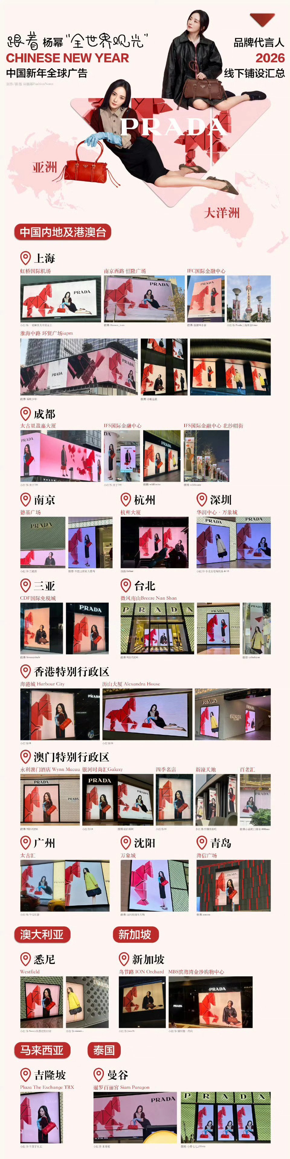 我看到好多人再比杨幂李现待遇，不是这有什么好比的，你们不会是按照这个发视频顺序判