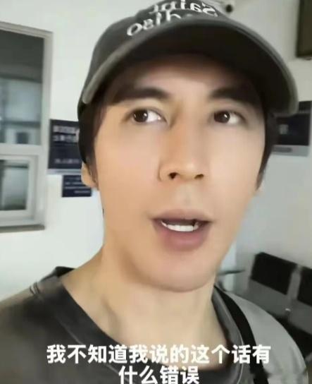张伦硕红不起来是有原因的 不是因为他不够帅，也不是因为他情商低，是因为张伦硕太老