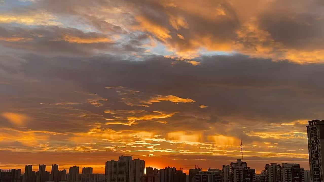 刷到“女儿去世后母亲花光退休金网购”的新闻，看着看着鼻子就酸了。
 
这位母亲把