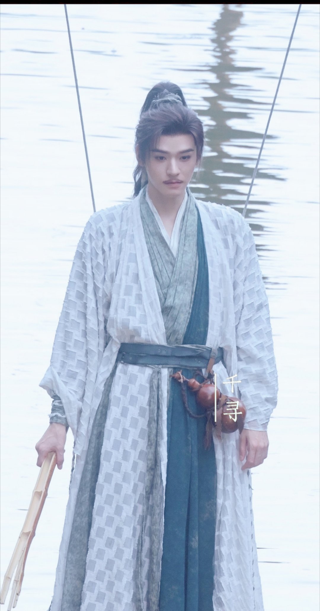 龚俊陆小凤 🍄龚俊凤舞九天 今日份陆小凤来也龚俊