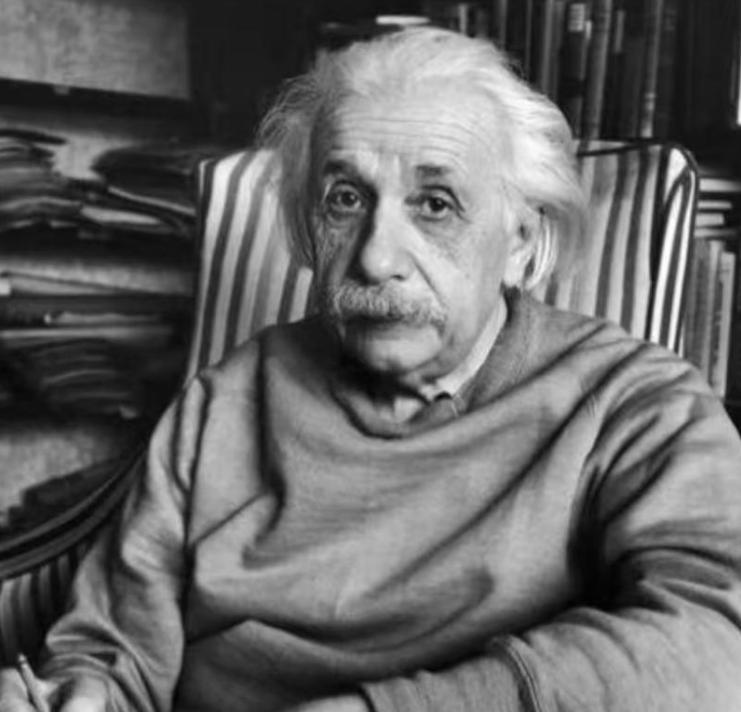 著名科学家爱因斯坦曾在日记里写下：中国人 “智力低下”、“劣等民族”、“像牲畜一