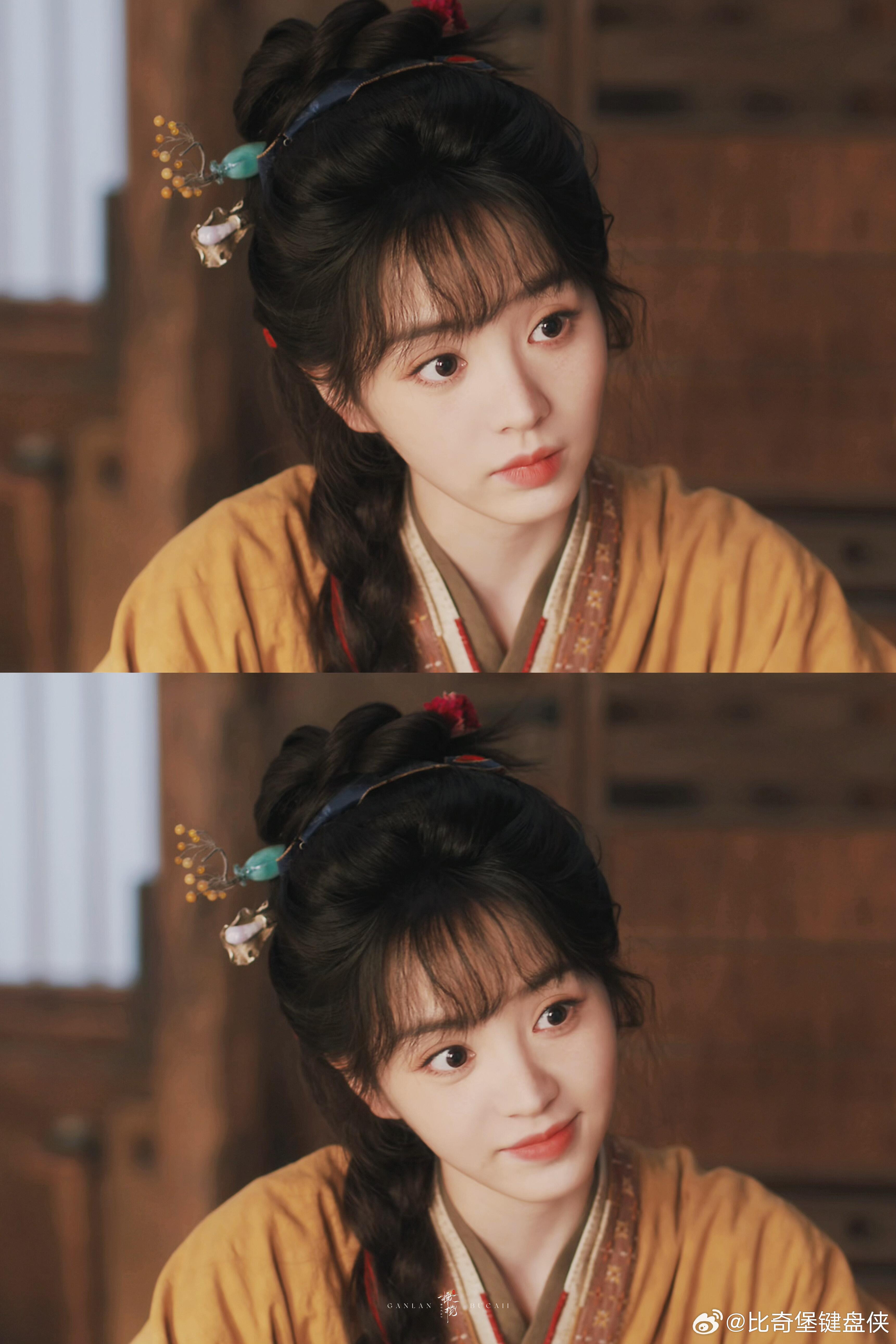 逐玉爱奇艺破万 谁还没被《逐玉》圈粉！爱奇艺热度破万🎉，张凌赫和田曦薇同框超有