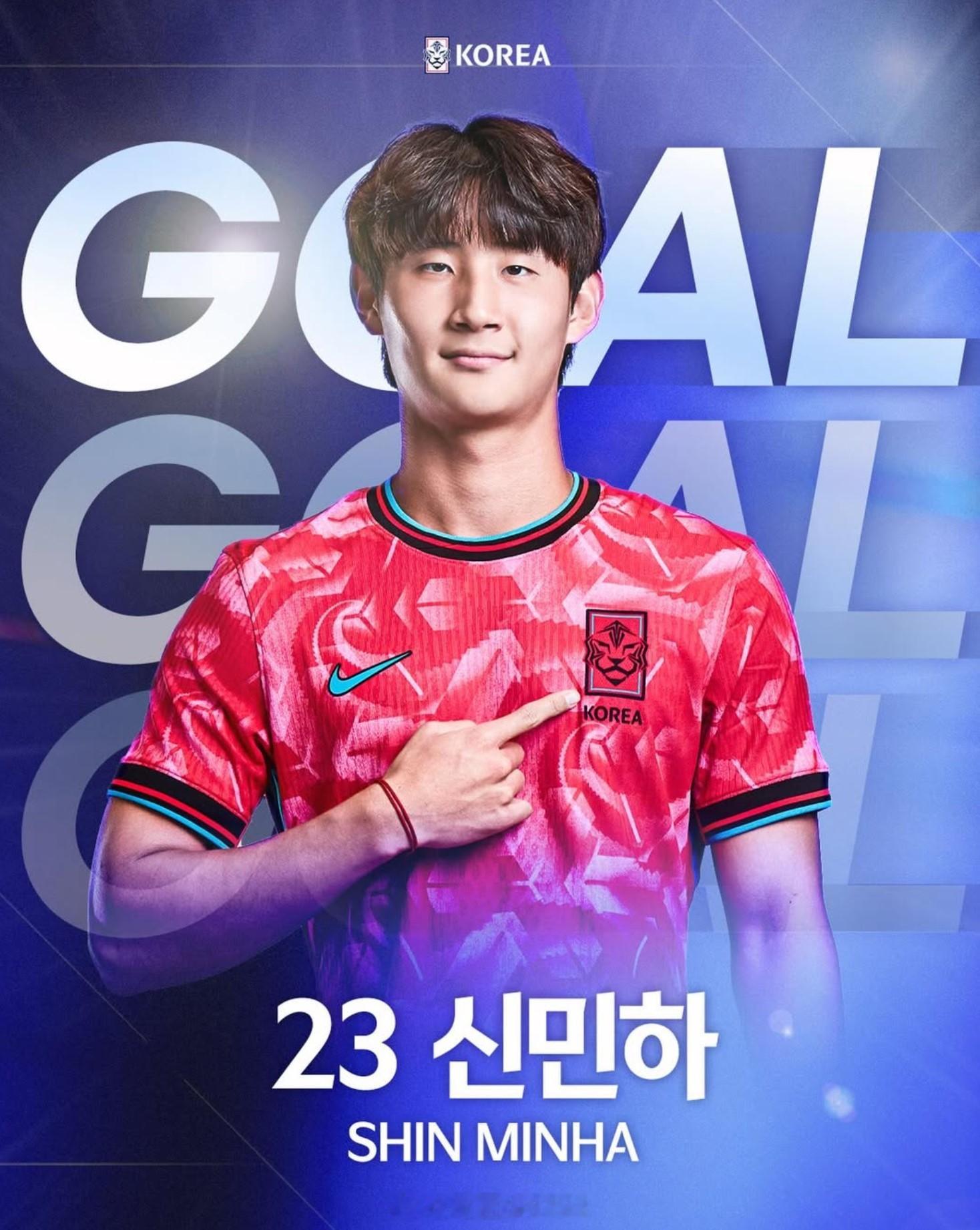 关键时刻，身价高的球员还是站出来了。韩国队2-1战胜澳大利亚队，闯入四强。U23