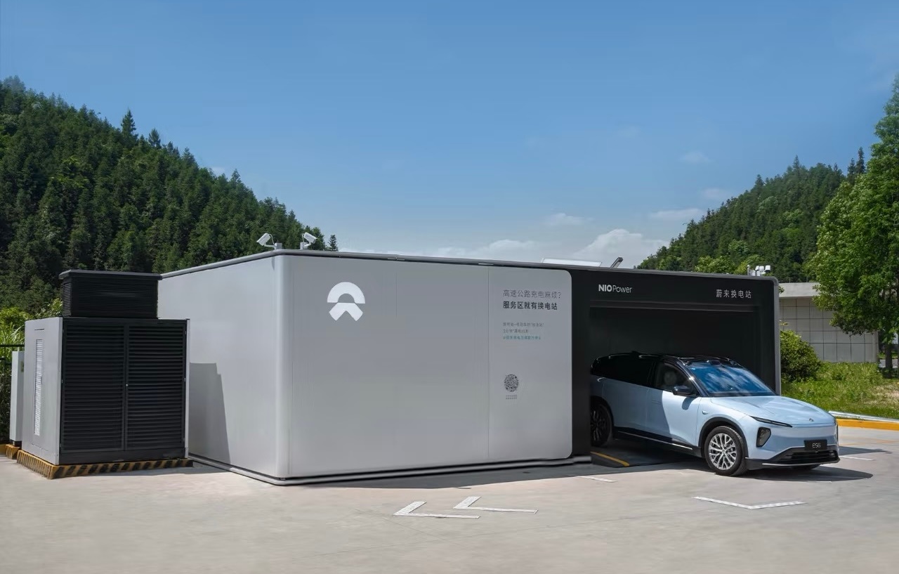 油价一路走高！油车转电别踩坑，换电才是真平替油价一路走高，油车转电已成趋势，但市