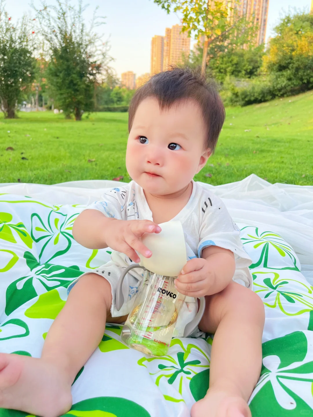 选对奶瓶，宝宝瓶喂不是问题‼️