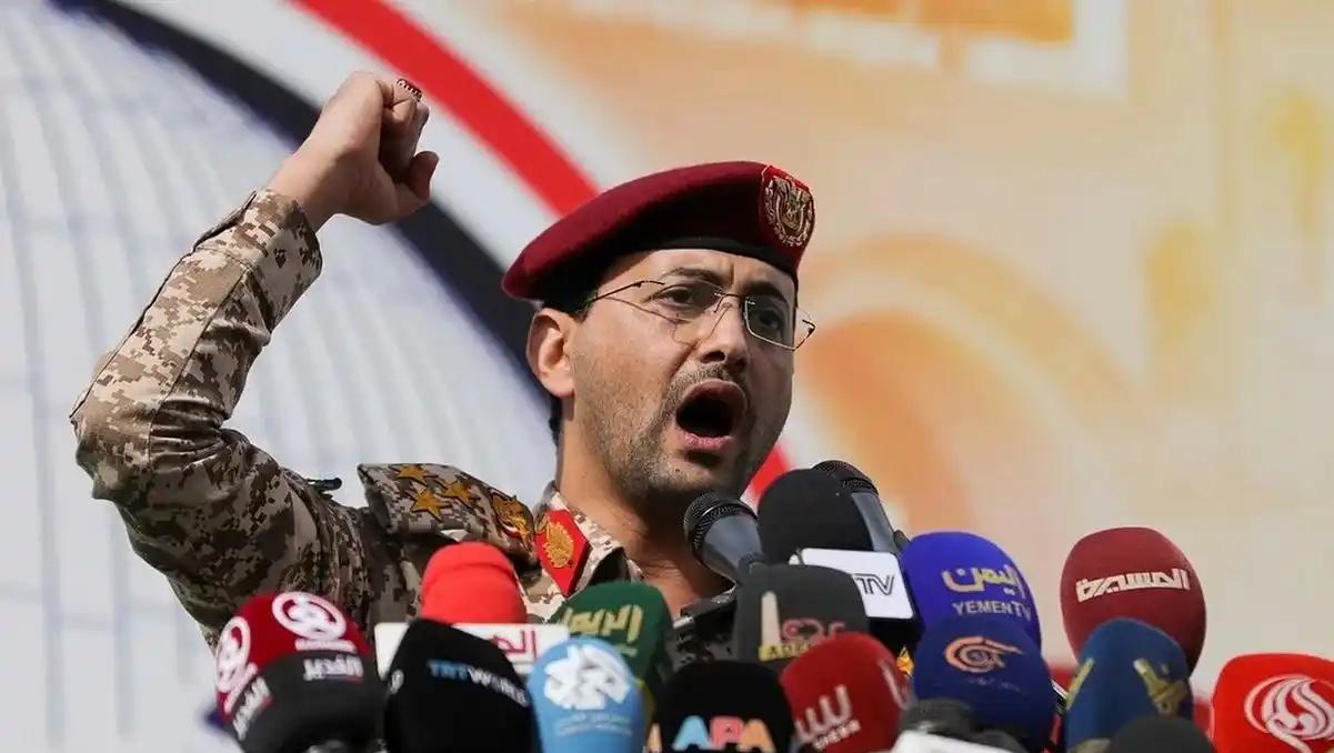 为什么美国敢对台湾军售，中国却不敢对胡塞军售？说白了，中国不对胡塞出售武器，是因