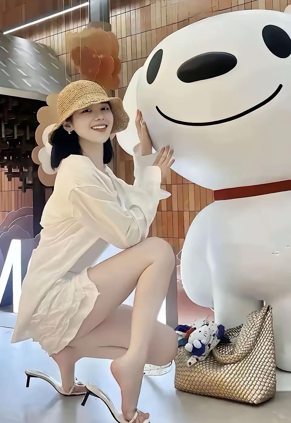 多看美女，陶冶身心