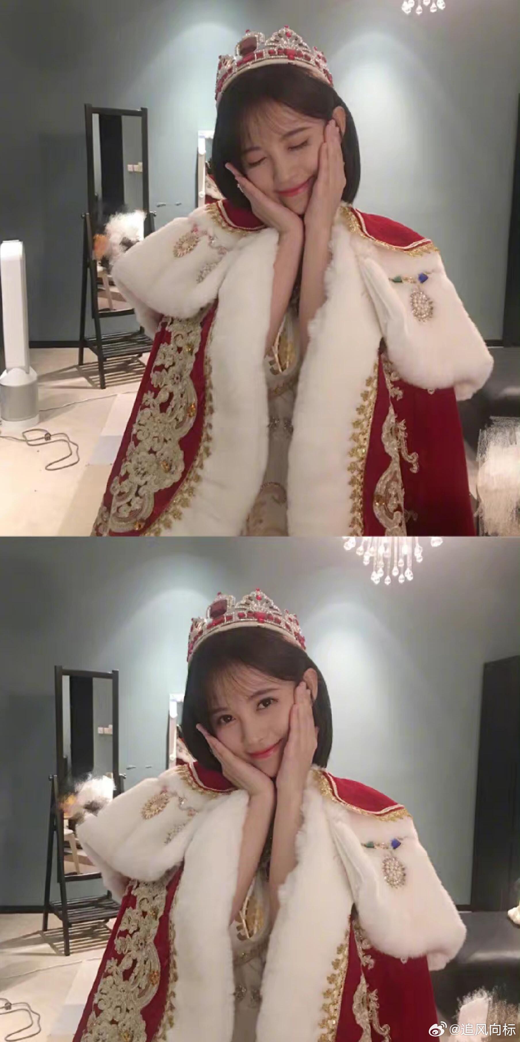 SNH48明星殿堂成员杨冰怡第五位升堂成员 恭喜独立艺人杨冰怡！12年副本拼出明