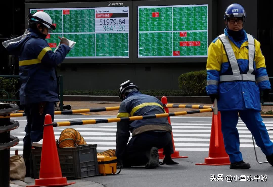 美国总统特朗普向伊朗发出通牒，要求伊朗在48小时内完全开放霍尔木兹海峡后，推高油