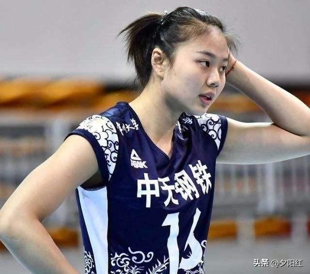 中德之战，瞧瞧主副攻以及接应哪条线表现最为出色！
以往，国家女排的接应位置最令人