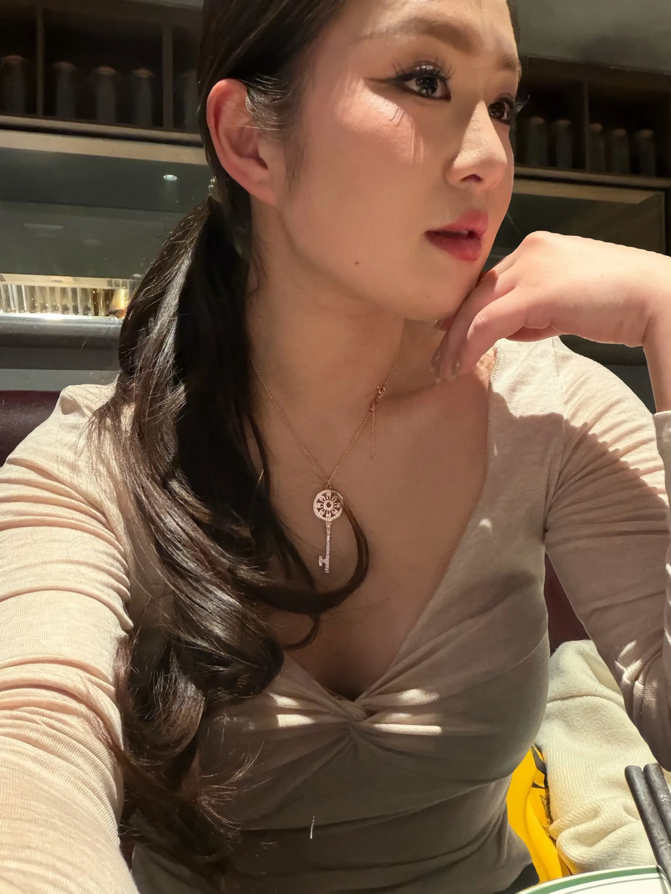 像我这样的女人 撒娇一次达不到目的就翻脸