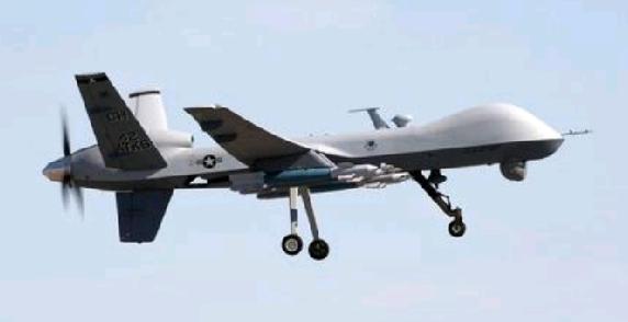 又击落一架“死神”
           伊朗革命卫队防空部队于7月19日在伊朗