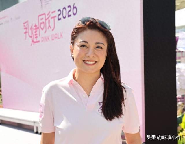 47岁廖碧儿做公益18年闯女企十强，深耕养生咖啡 谈婚事称顺其自然