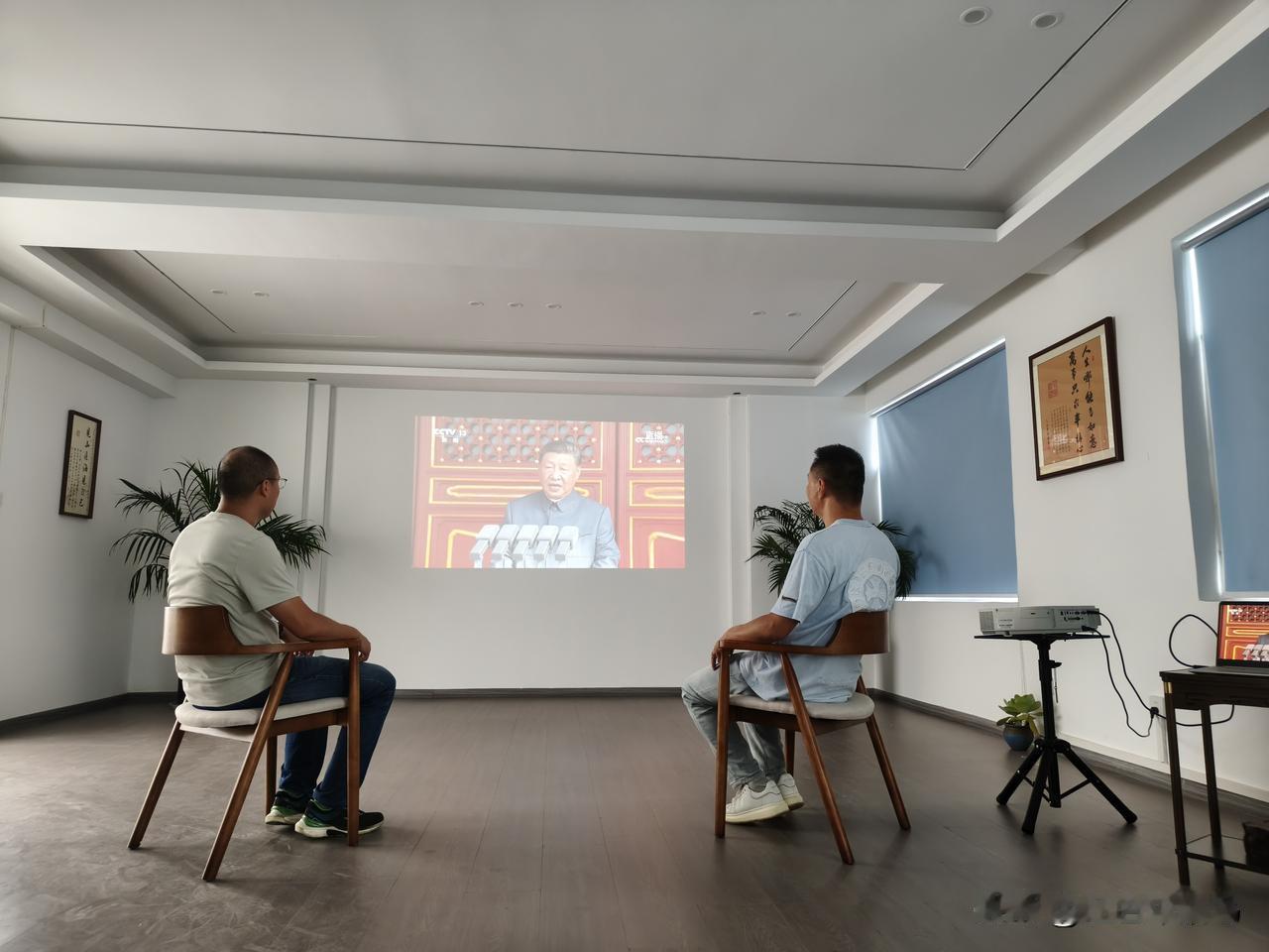 纪念中国人民抗日战争暨世界反法西斯战争胜利80周年！