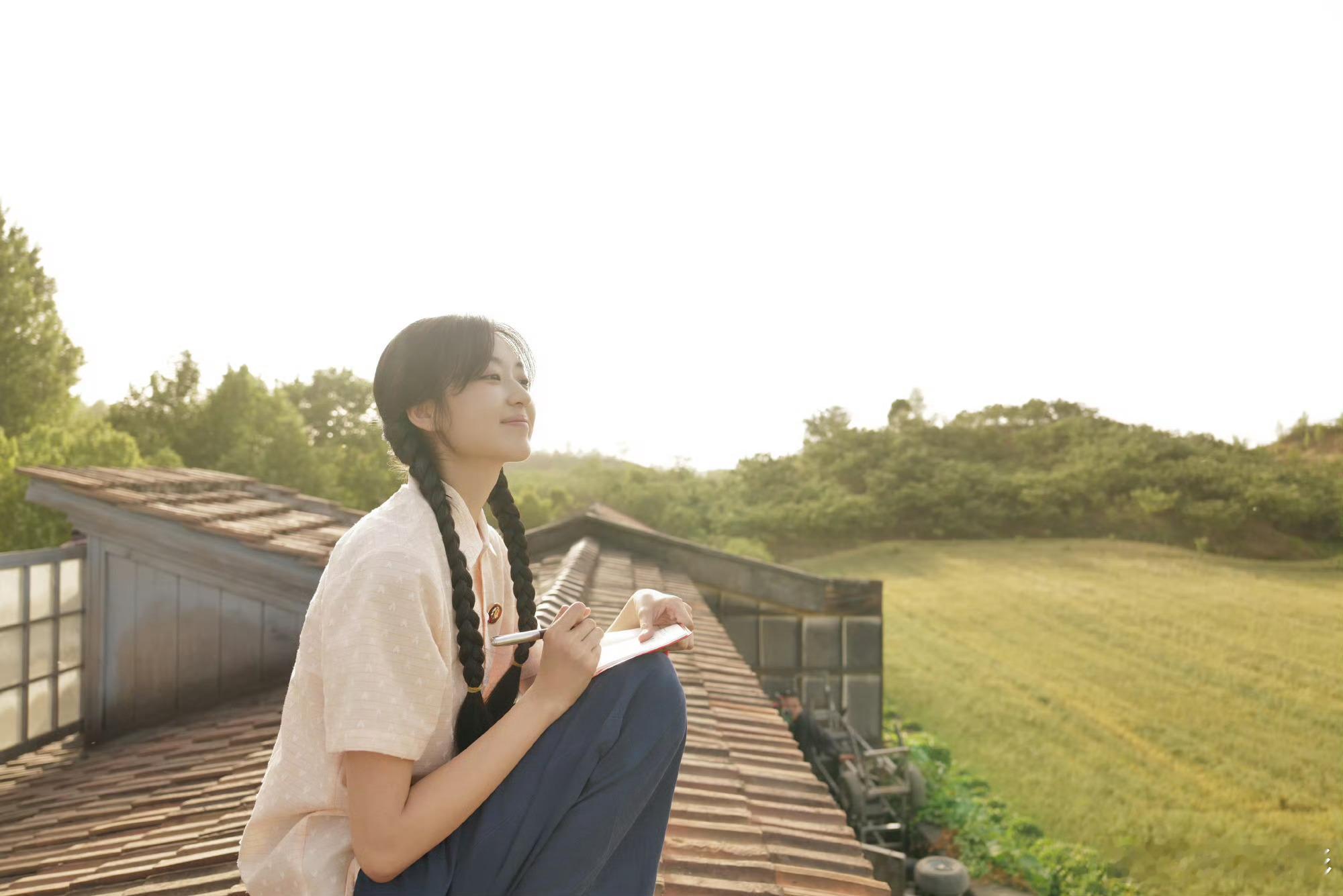 孙千新剧口碑 纯真年代的爱情口碑这么好是有原因的，孙千把那种年代情感诠释得太戳人