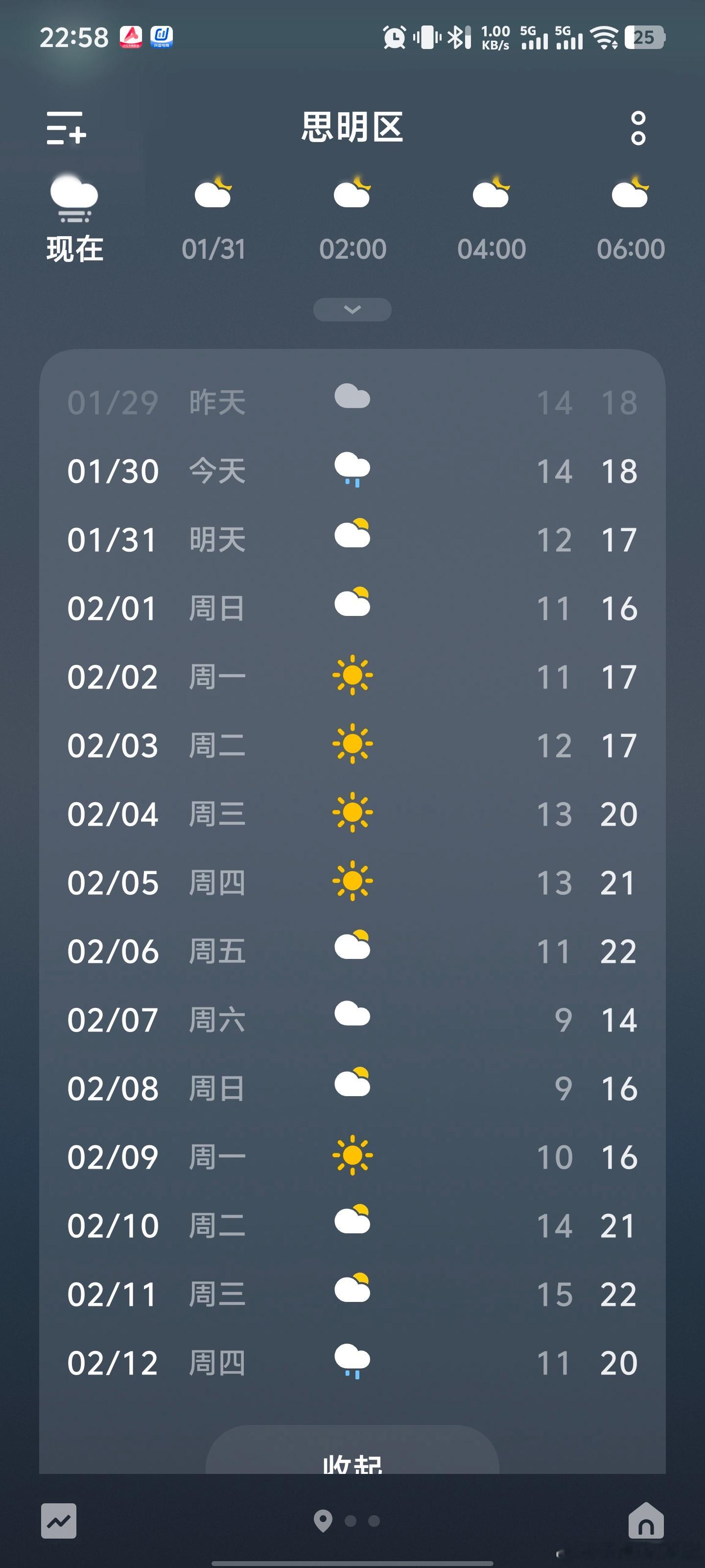 明天去开封，跟厦门大概相差了10度左右，有没有在那的朋友说下会不会冷？我怕穿多了