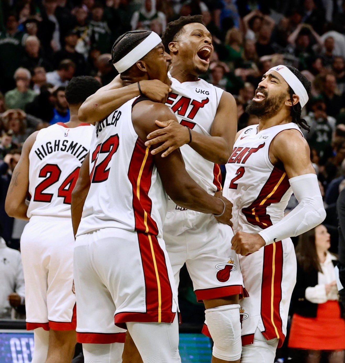 别把这些时光视作理所当然请带我们回到那些甜蜜时刻nba常规赛热火