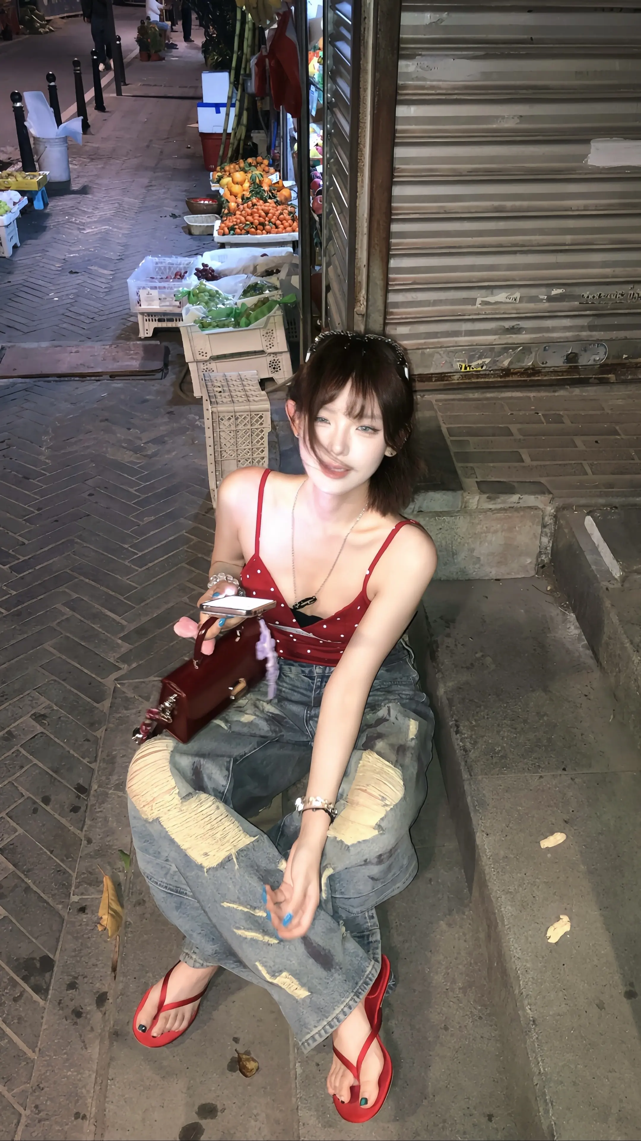 爱生活这件事永远来得及