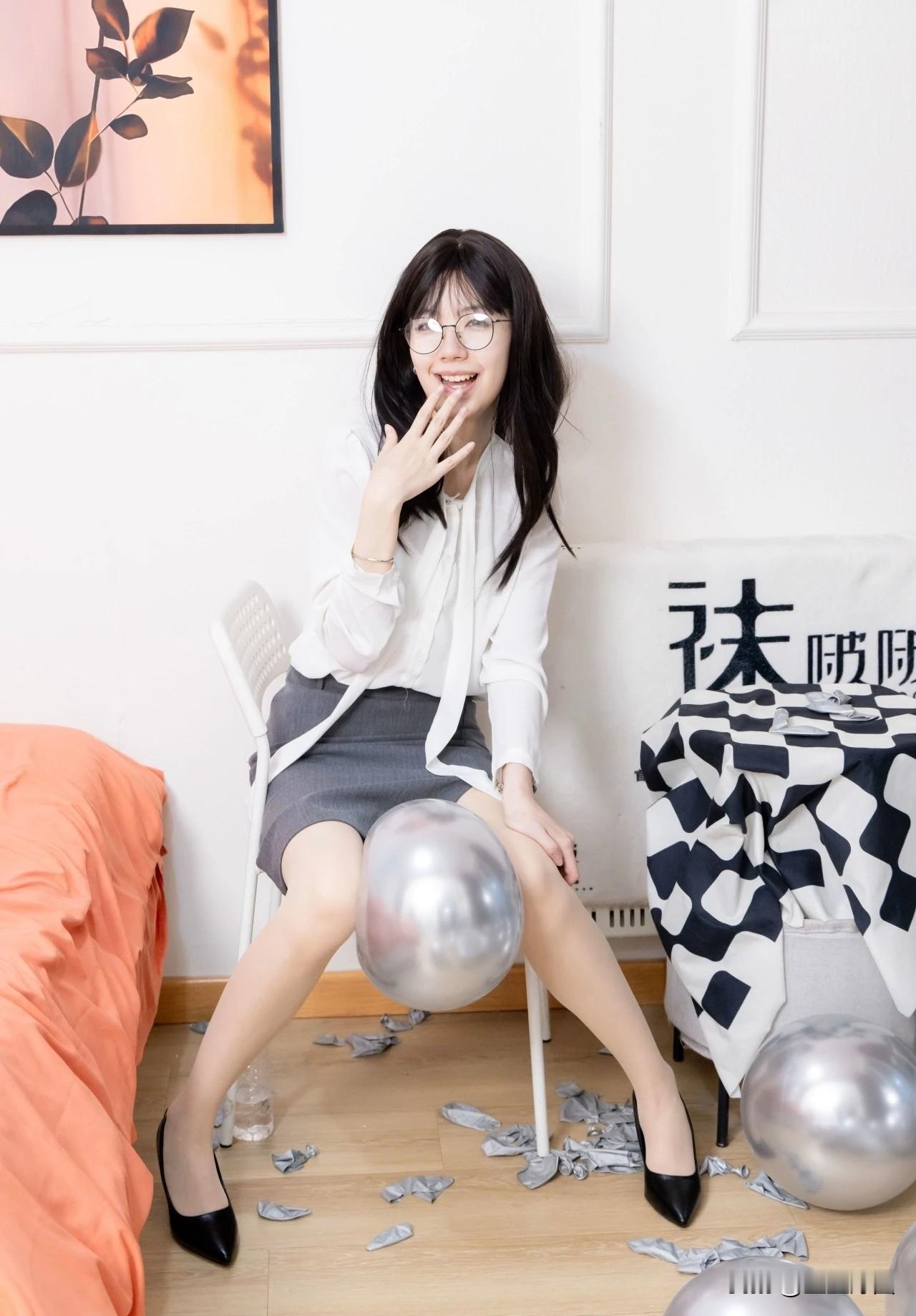 少女心派对，简直是梦幻的代名词！就像洛杉矶街头刷爆INS的粉红冰淇淋博物馆，创办